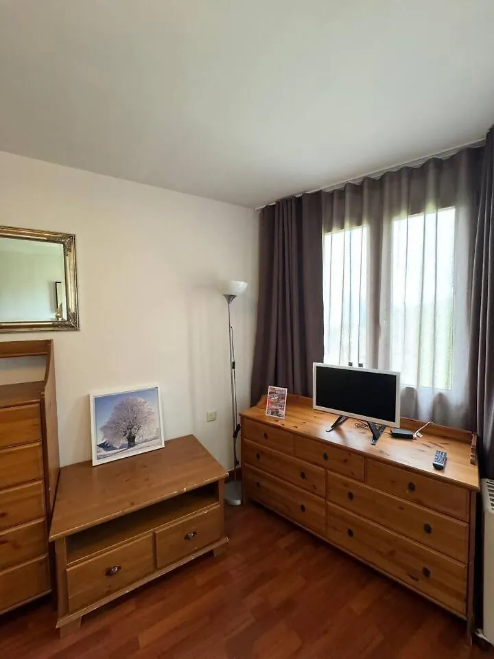 Canigou 38 By Confortsky Encamp 0*,  Andorra